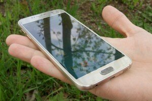  Samsung Galaxy S6 Duos  