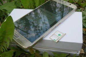   Samsung Galaxy S6 Duos