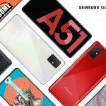 Samsung Galaxy A51