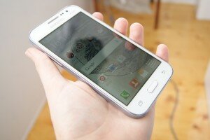  Samsung G361H Galaxy Core Prime VE